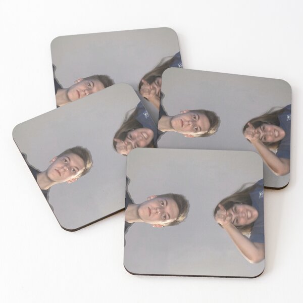 Item preview, The Koury Sisters designed and sold by cjmorg.