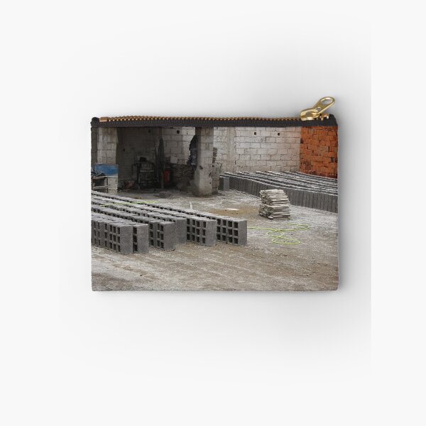 Item preview, Outdoor Brickyard in Cotacachi designed and sold by rhamm.