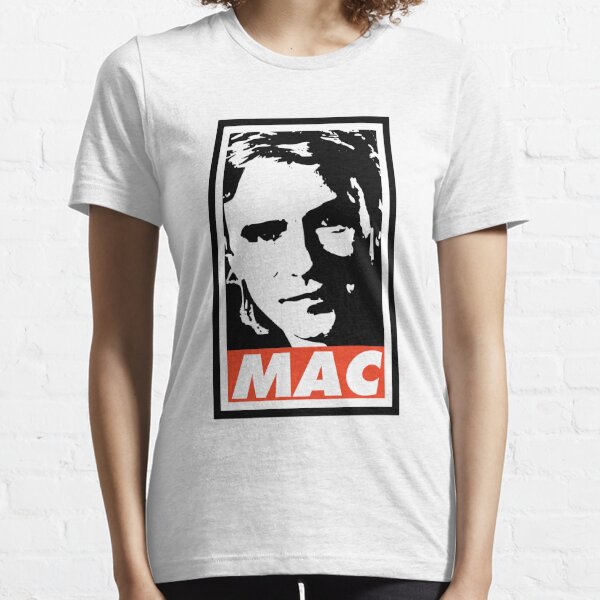 MAC  Essential T-Shirt