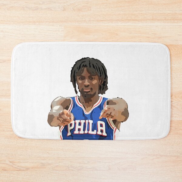 Item preview, Tyrese Maxey designed and sold by CurtisAllen0.