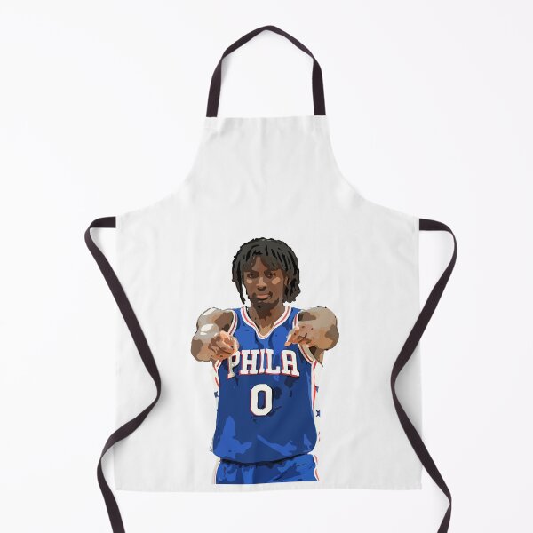 Item preview, Tyrese Maxey designed and sold by CurtisAllen0.