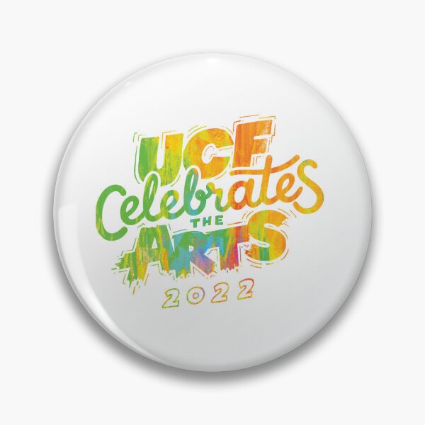 Item preview, Ucfs Celebrates The Arts 2022 designed and sold by CurtisAllen0.