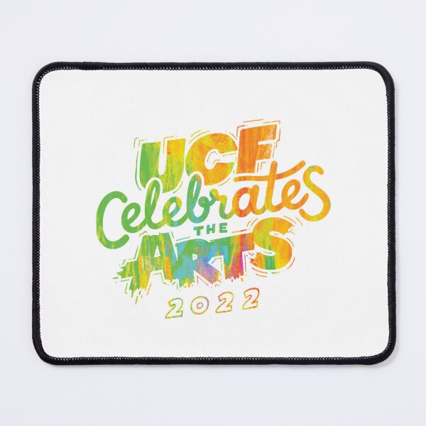 Item preview, Ucfs Celebrates The Arts 2022 designed and sold by CurtisAllen0.