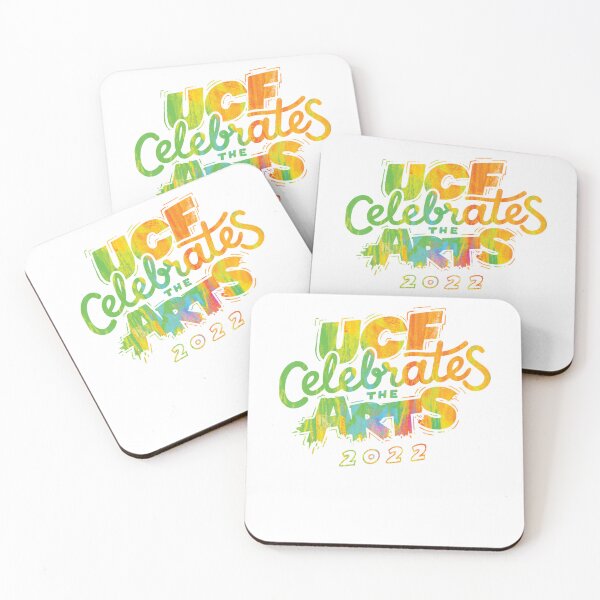 Item preview, Ucfs Celebrates The Arts 2022 designed and sold by CurtisAllen0.