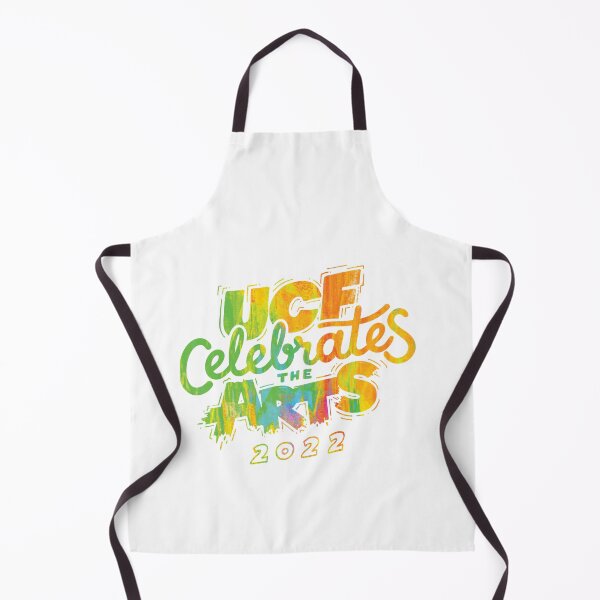 Item preview, Ucfs Celebrates The Arts 2022 designed and sold by CurtisAllen0.