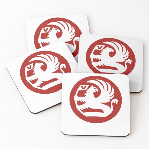 Item preview, Vauxhall Logo designed and sold by CurtisAllen0.
