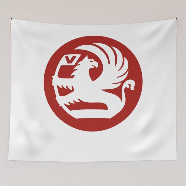 Item preview, Vauxhall Logo designed and sold by CurtisAllen0.
