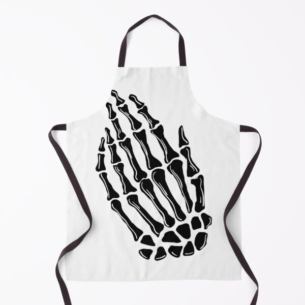 Item preview, Praying Skeleton Hand Sign designed and sold by BEyourself be.