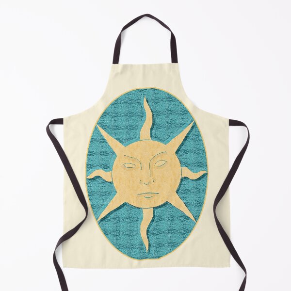Item preview, The Sun Tarot Card Inspired designed and sold by sapiensfelis.