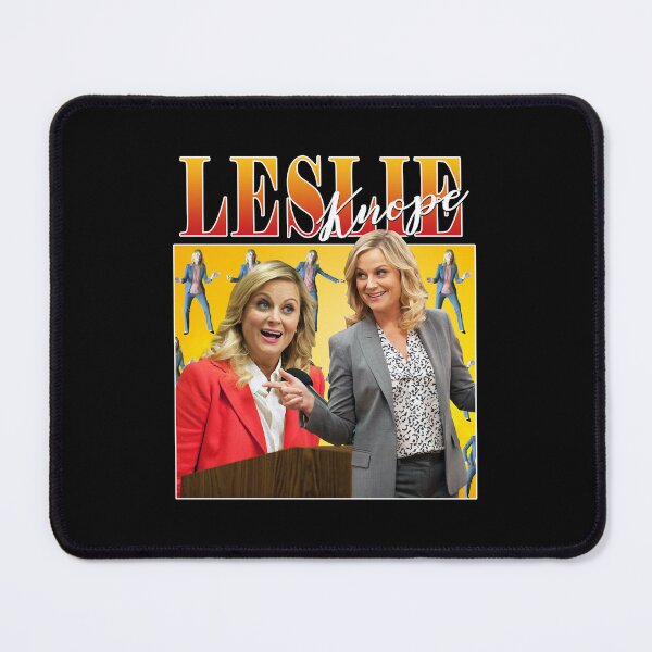 Item preview, Leslie Knope Tee Premium T-Shirt designed and sold by Wietugo871.