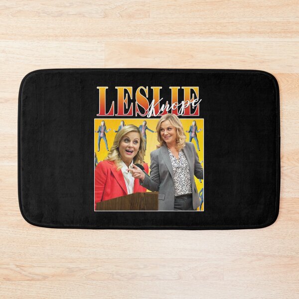 Item preview, Leslie Knope Tee Premium T-Shirt designed and sold by Wietugo871.