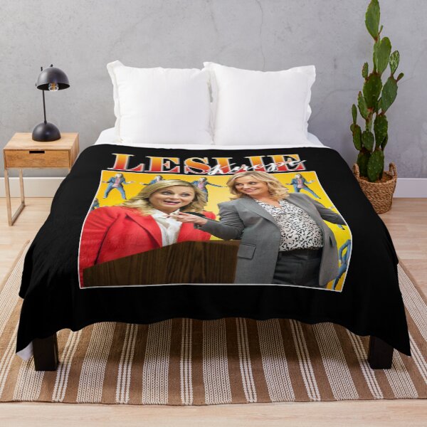 Item preview, Leslie Knope Tee Premium T-Shirt designed and sold by Wietugo871.