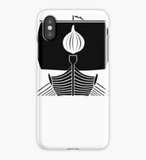 House Seaworth iPhone Case