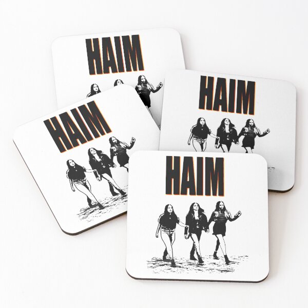 Item preview, Vintage Haim Cools Gifts Boys Fan Music designed and sold by CurtisAllen0.