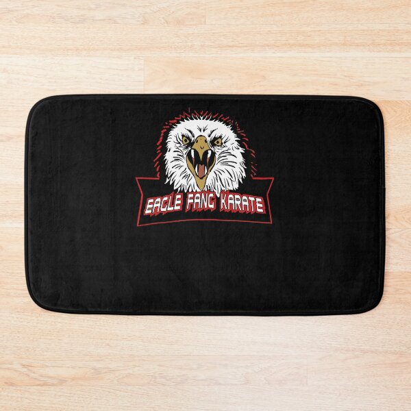Item preview, Eagle Fang Karate Logo designed and sold by TOREYE444.