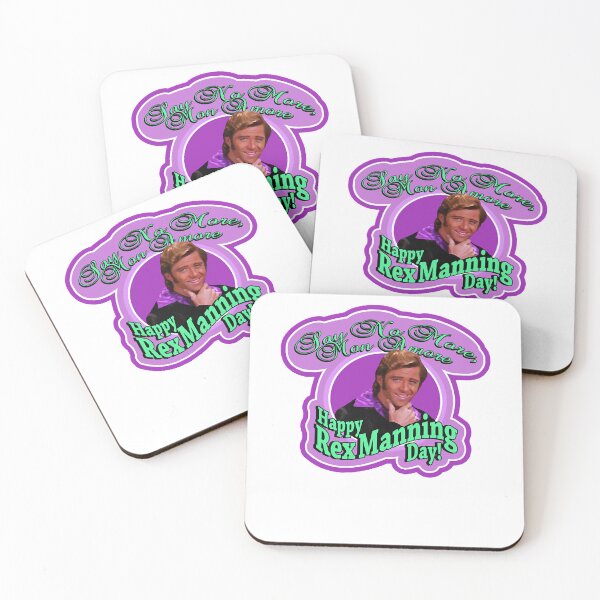 Item preview, Vintage Rex Manning Day Awesome For Music Fan designed and sold by CurtisAllen0.
