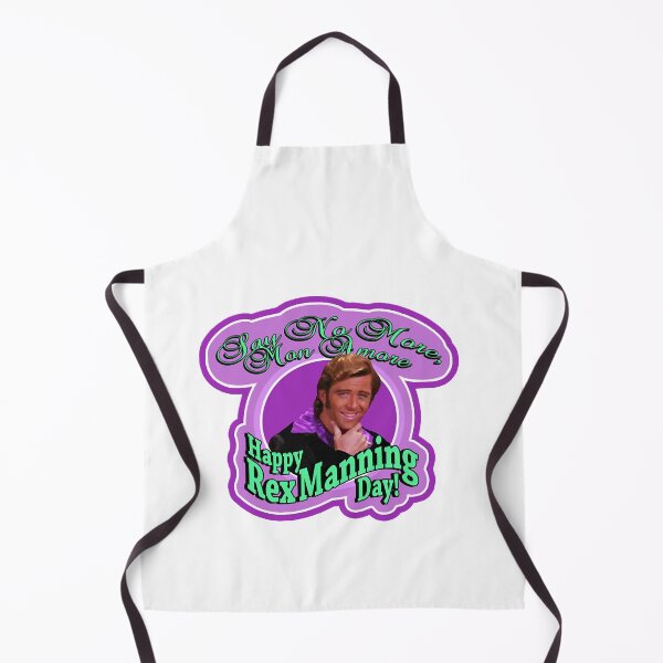 Item preview, Vintage Rex Manning Day Awesome For Music Fan designed and sold by CurtisAllen0.