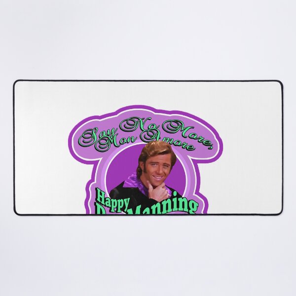 Item preview, Vintage Rex Manning Day Awesome For Music Fan designed and sold by CurtisAllen0.