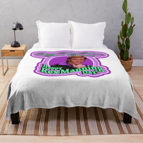 Item preview, Vintage Rex Manning Day Awesome For Music Fan designed and sold by CurtisAllen0.