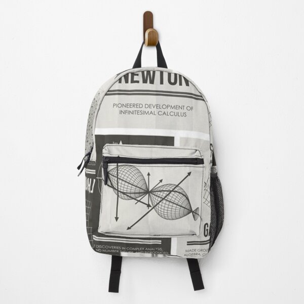 Item preview, Mathematicians Mosiac poster designed and sold by nachitastabi.