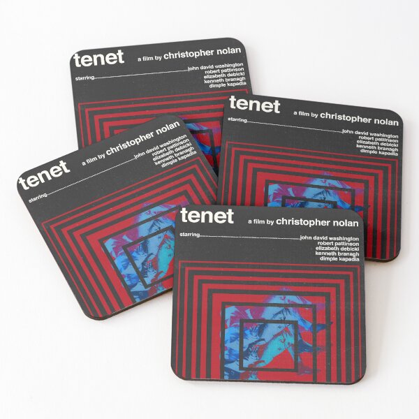 Item preview, Tenet Lucunr pol designed and sold by jolimanombe.