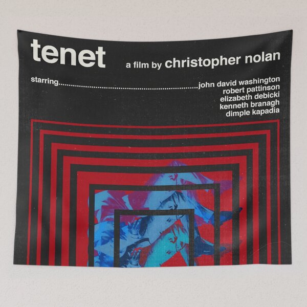 Item preview, Tenet Lucunr pol designed and sold by jolimanombe.