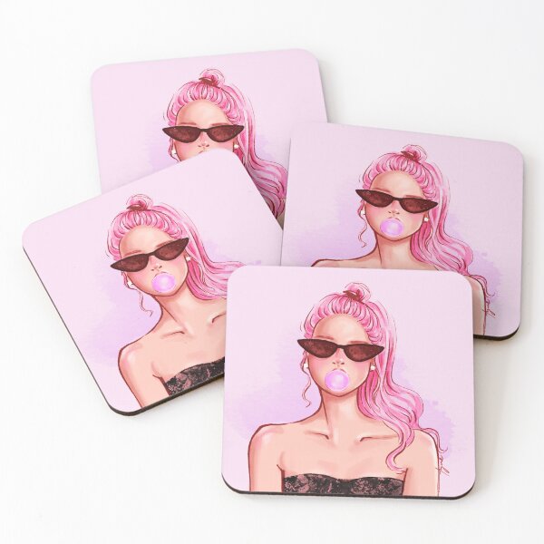 Item preview, Bubbly designed and sold by tynebobier.