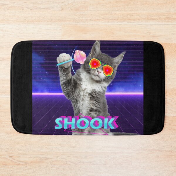 Item preview, Shook designed and sold by CosmicBee.