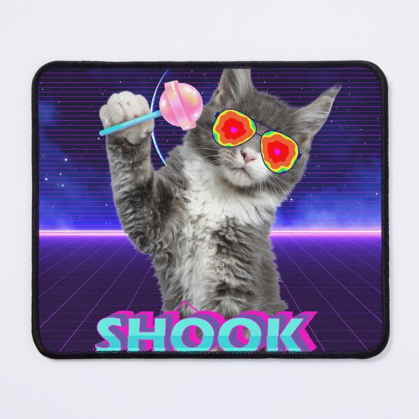 Item preview, Shook designed and sold by CosmicBee.