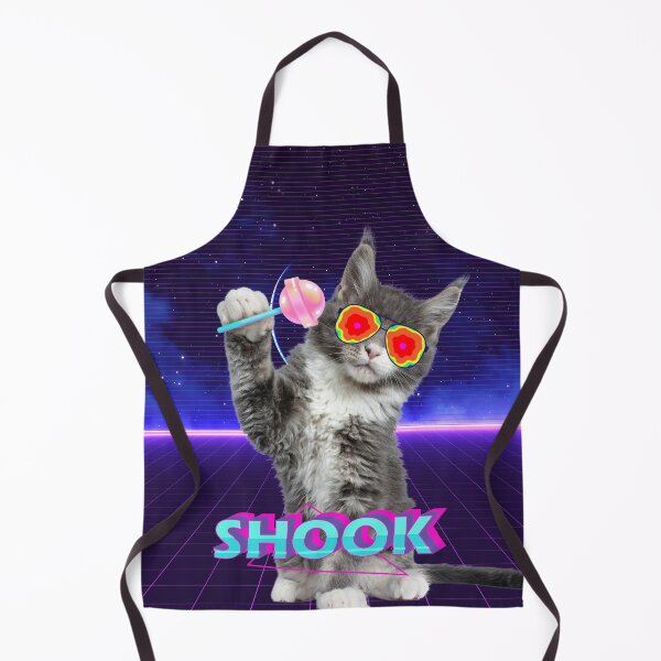 Item preview, Shook designed and sold by CosmicBee.
