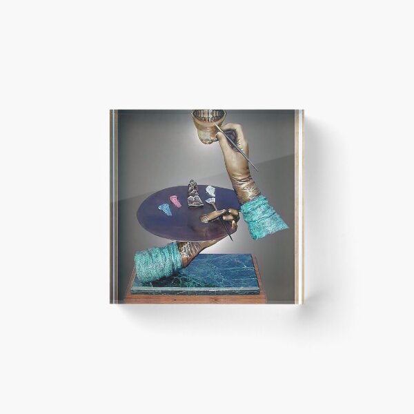 Item preview, Dentist Engineer Artist designed and sold by sovIlarion96.