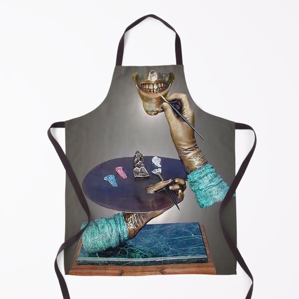 Item preview, Dentist Engineer Artist designed and sold by sovIlarion96.