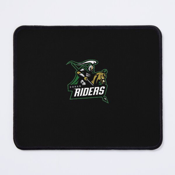 Item preview, Rider of Rohan (Heraldic Colours) Sticker designed and sold by AlexanderDro.