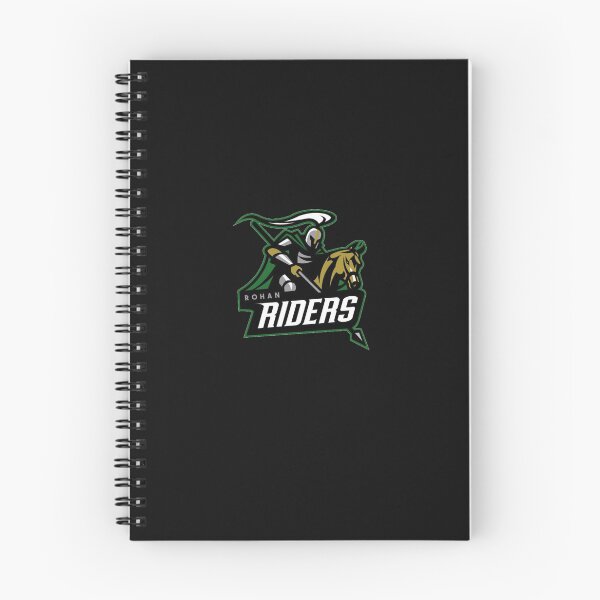 Item preview, Rider of Rohan (Heraldic Colours) Sticker designed and sold by AlexanderDro.