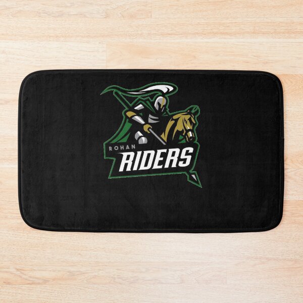Item preview, Rider of Rohan (Heraldic Colours) Sticker designed and sold by AlexanderDro.