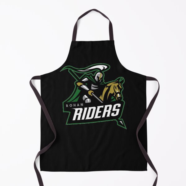 Item preview, Rider of Rohan (Heraldic Colours) Sticker designed and sold by AlexanderDro.