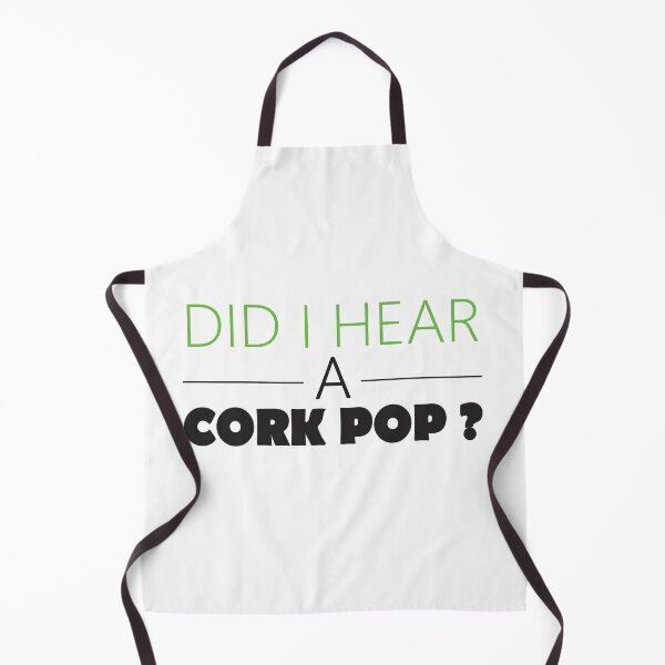 Item preview, ¿Escuché un pop de corcho? designed and sold by jain-ravi002.