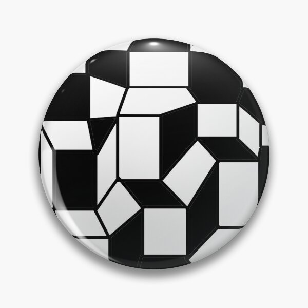 Item preview, Facets - Pattern designed and sold by Marcel1966.