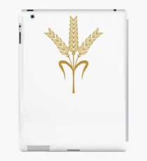 House Selmy iPad Case/Skin