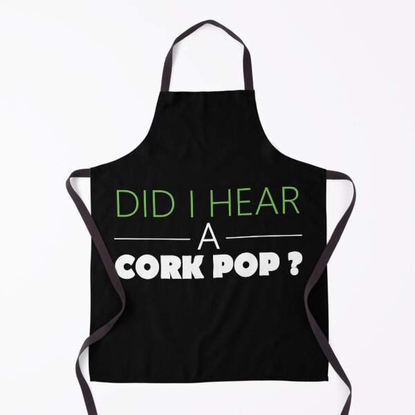 Item preview, ¿Escuché un pop de corcho? designed and sold by jain-ravi002.