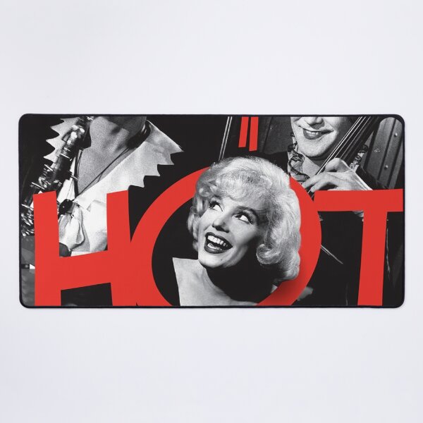 Item preview, Some like it hot designed and sold by jolimanombe.