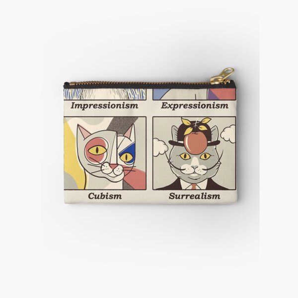 Item preview, Art History classic poster  designed and sold by nachitastabi.