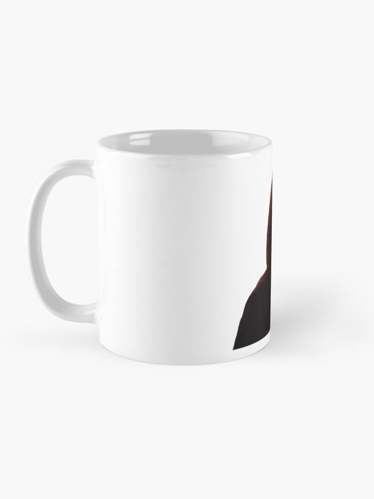 Alternate view of oh god, youths! Mug