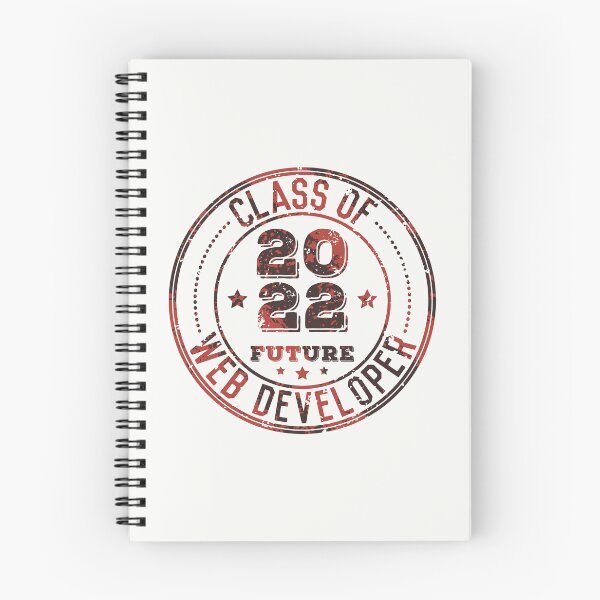 Item preview, Class Of 2022 | Future Web Developer | Graduation Gifts designed and sold by DrawingBoard.