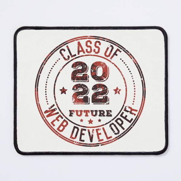 Item preview, Class Of 2022 | Future Web Developer | Graduation Gifts designed and sold by DrawingBoard.