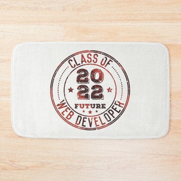 Item preview, Class Of 2022 | Future Web Developer | Graduation Gifts designed and sold by DrawingBoard.