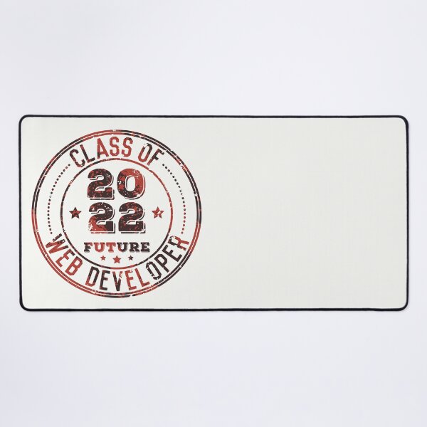Item preview, Class Of 2022 | Future Web Developer | Graduation Gifts designed and sold by DrawingBoard.