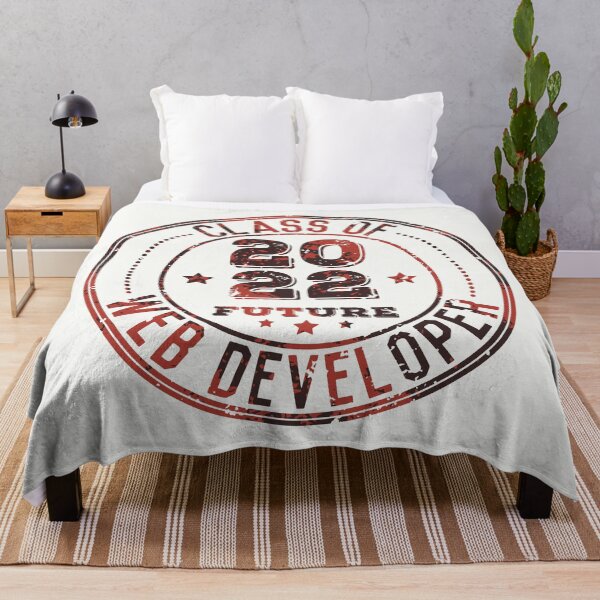 Item preview, Class Of 2022 | Future Web Developer | Graduation Gifts designed and sold by DrawingBoard.