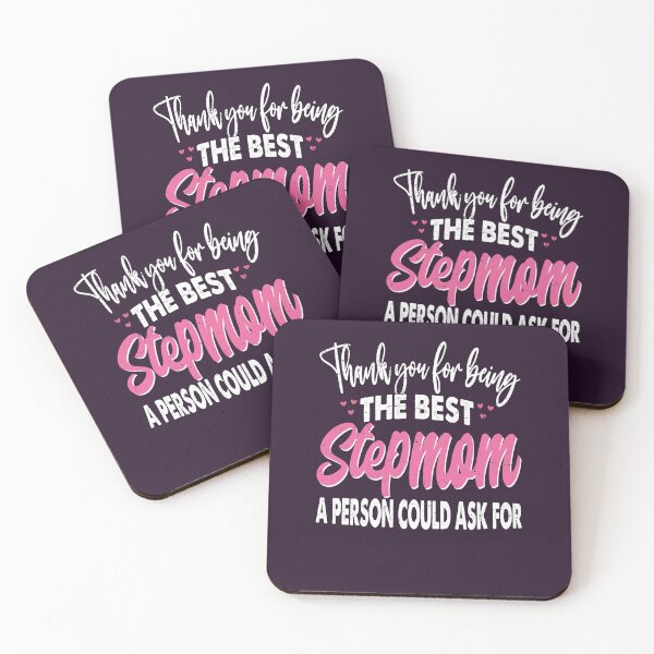Item preview, Thank You for Being the best Mother Mother in law Mother's day Gifts designed and sold by YAHIA-14.