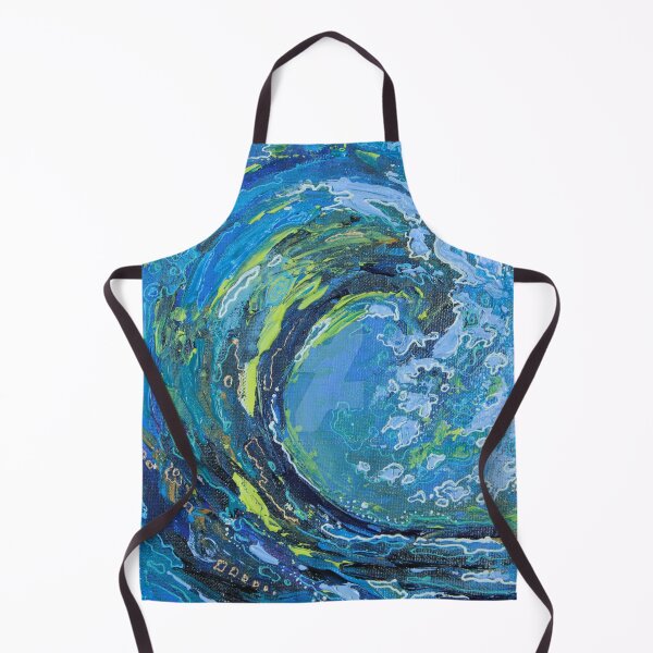 Item preview, wave or luck designed and sold by marymaraa.